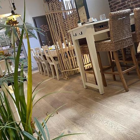 Le Touquet Hotel De Charme Equinoxe מראה חיצוני תמונה