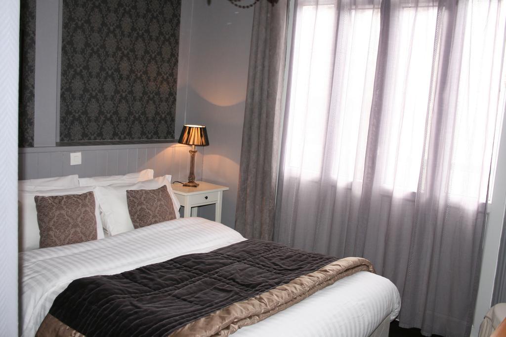 Le Touquet Hotel De Charme Equinoxe חדר תמונה