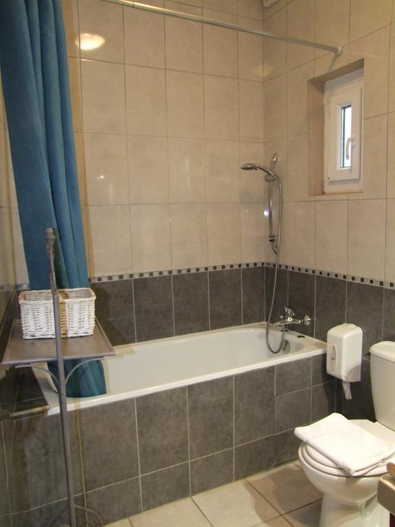 Le Touquet Hotel De Charme Equinoxe מראה חיצוני תמונה