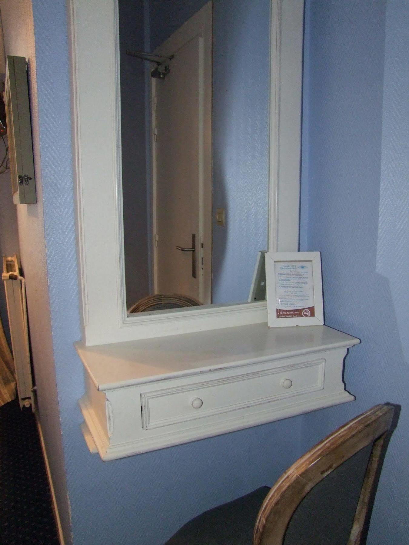 Le Touquet Hotel De Charme Equinoxe מראה חיצוני תמונה