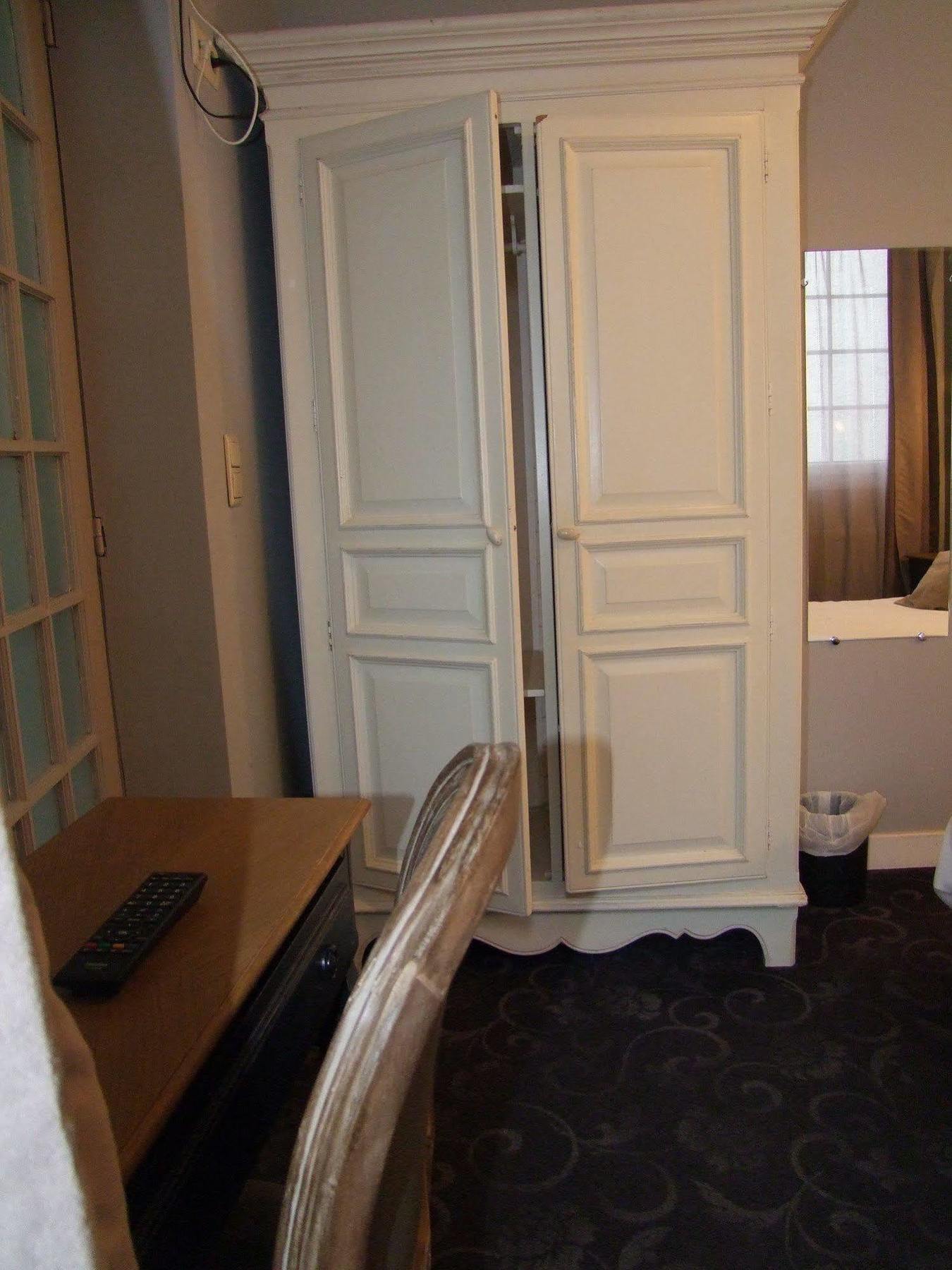 Le Touquet Hotel De Charme Equinoxe מראה חיצוני תמונה