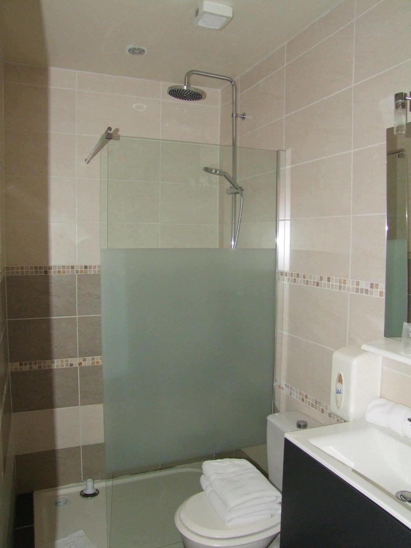 Le Touquet Hotel De Charme Equinoxe מראה חיצוני תמונה