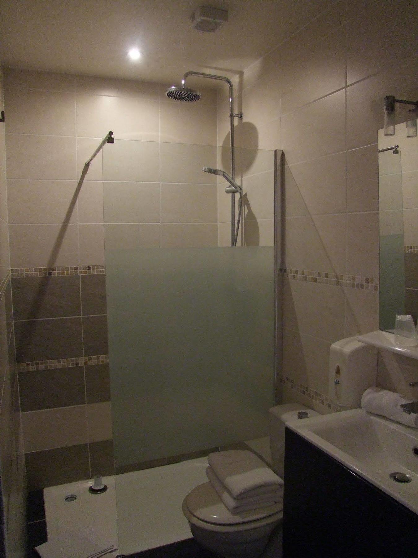 Le Touquet Hotel De Charme Equinoxe מראה חיצוני תמונה
