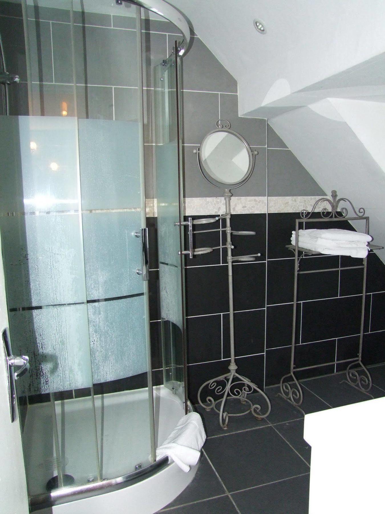 Le Touquet Hotel De Charme Equinoxe מראה חיצוני תמונה