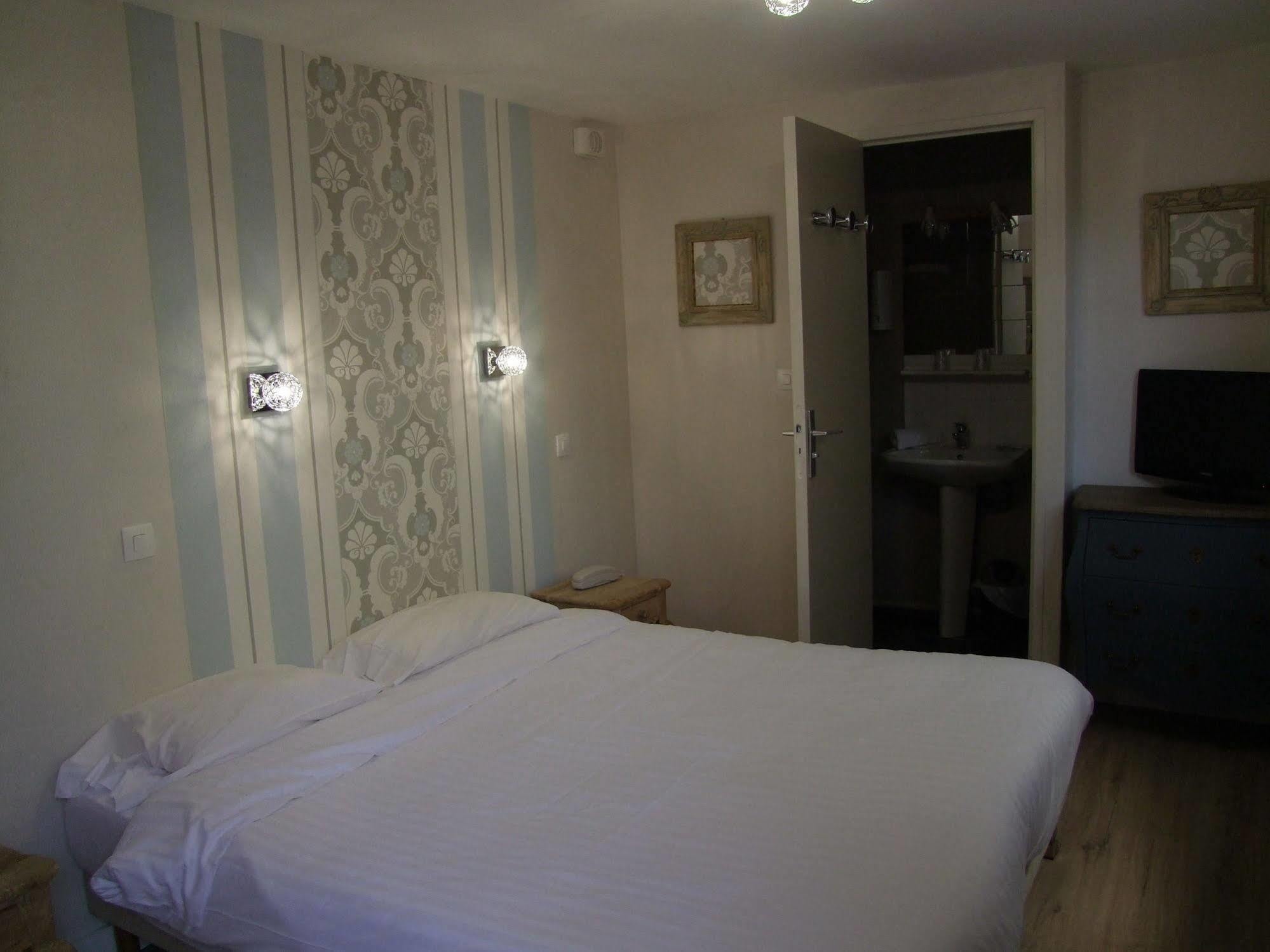 Le Touquet Hotel De Charme Equinoxe מראה חיצוני תמונה